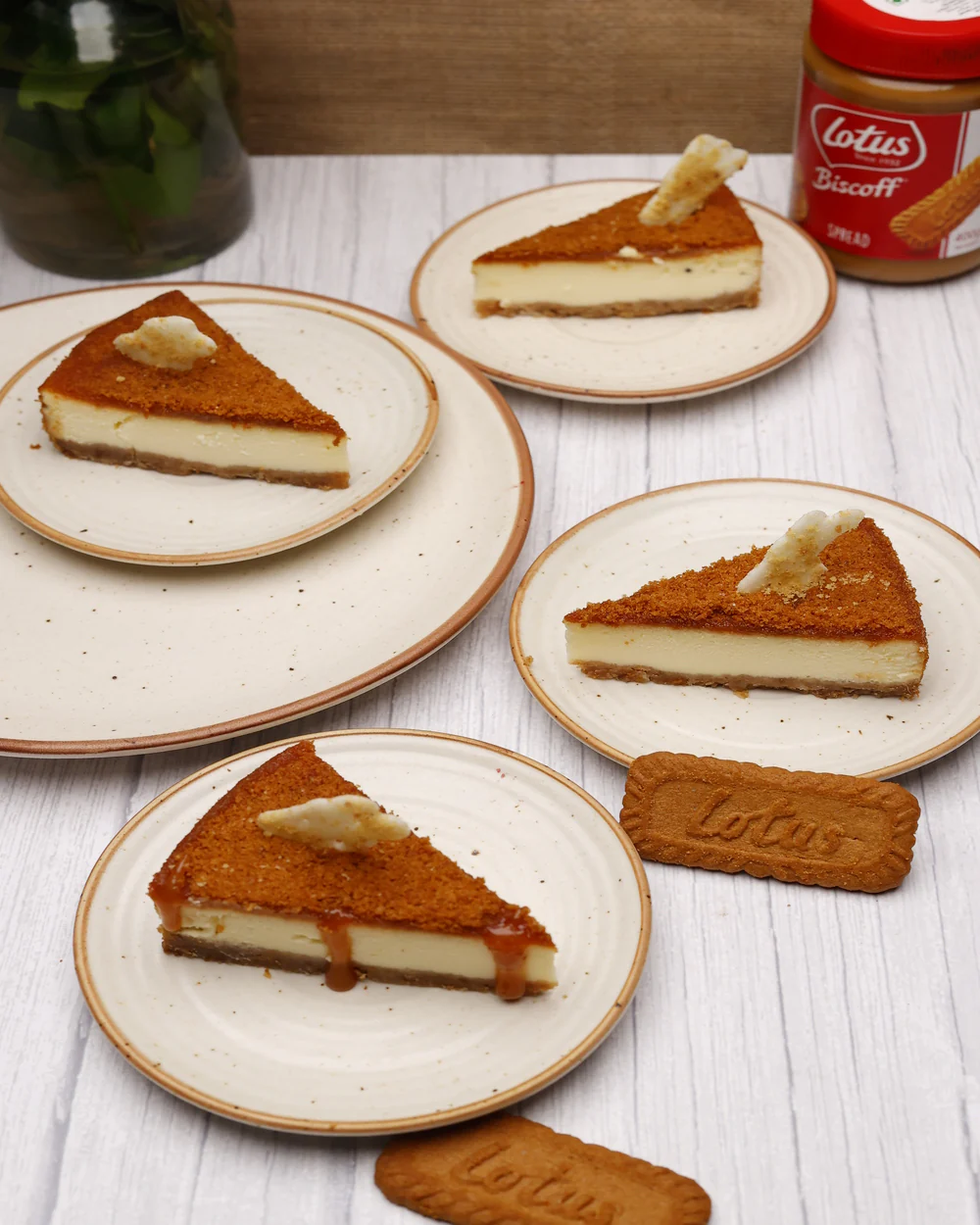 Pastries